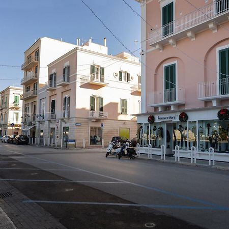 Incantevole Appartamento Al Borgo Monopoli Exterior photo