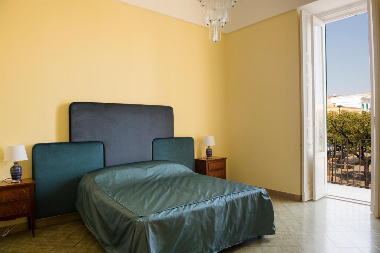 Incantevole Appartamento Al Borgo Monopoli Exterior photo