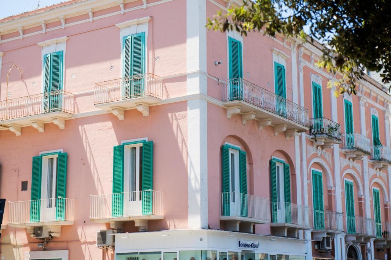 Incantevole Appartamento Al Borgo Monopoli Exterior photo
