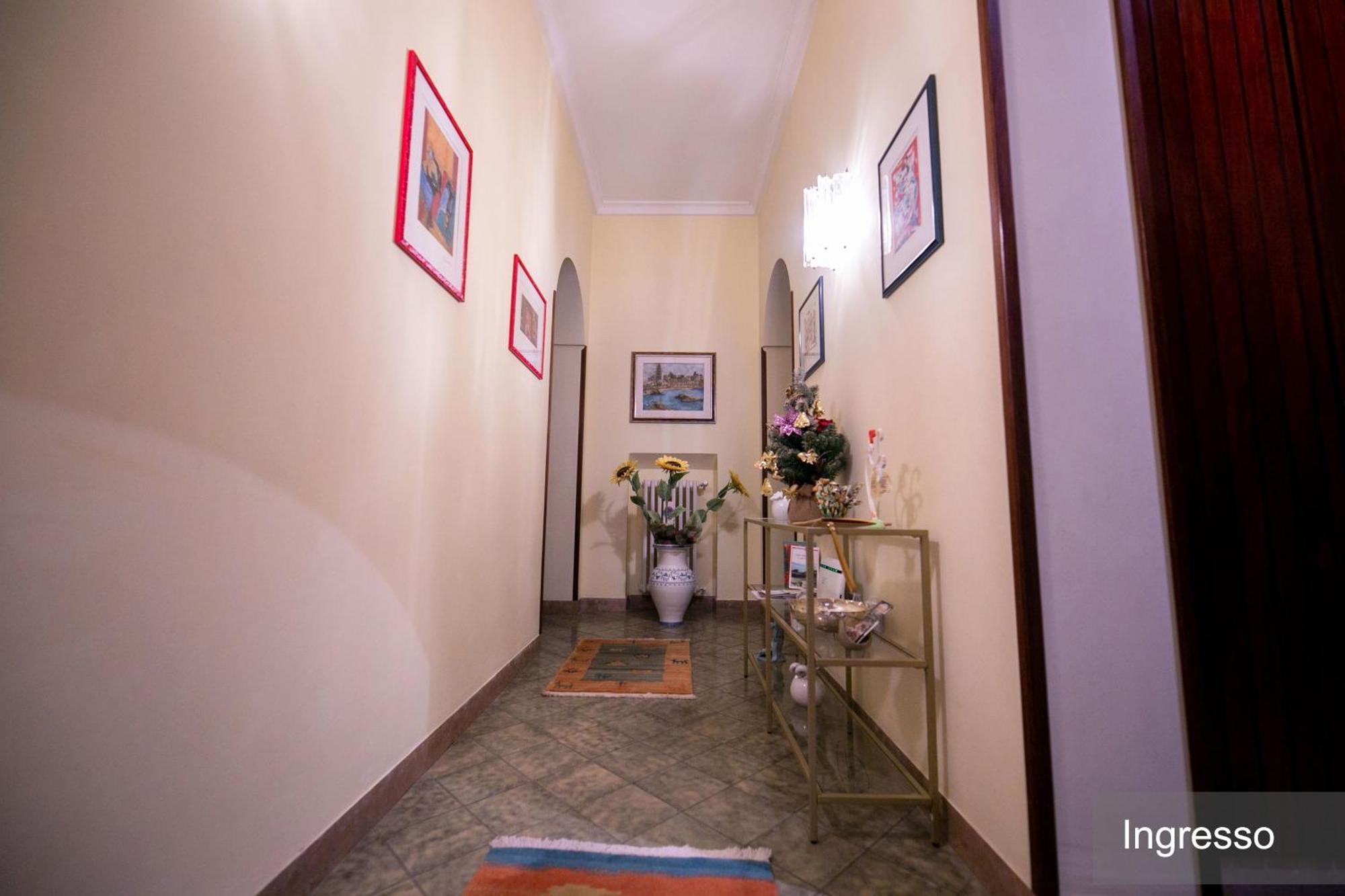 Incantevole Appartamento Al Borgo Monopoli Exterior photo