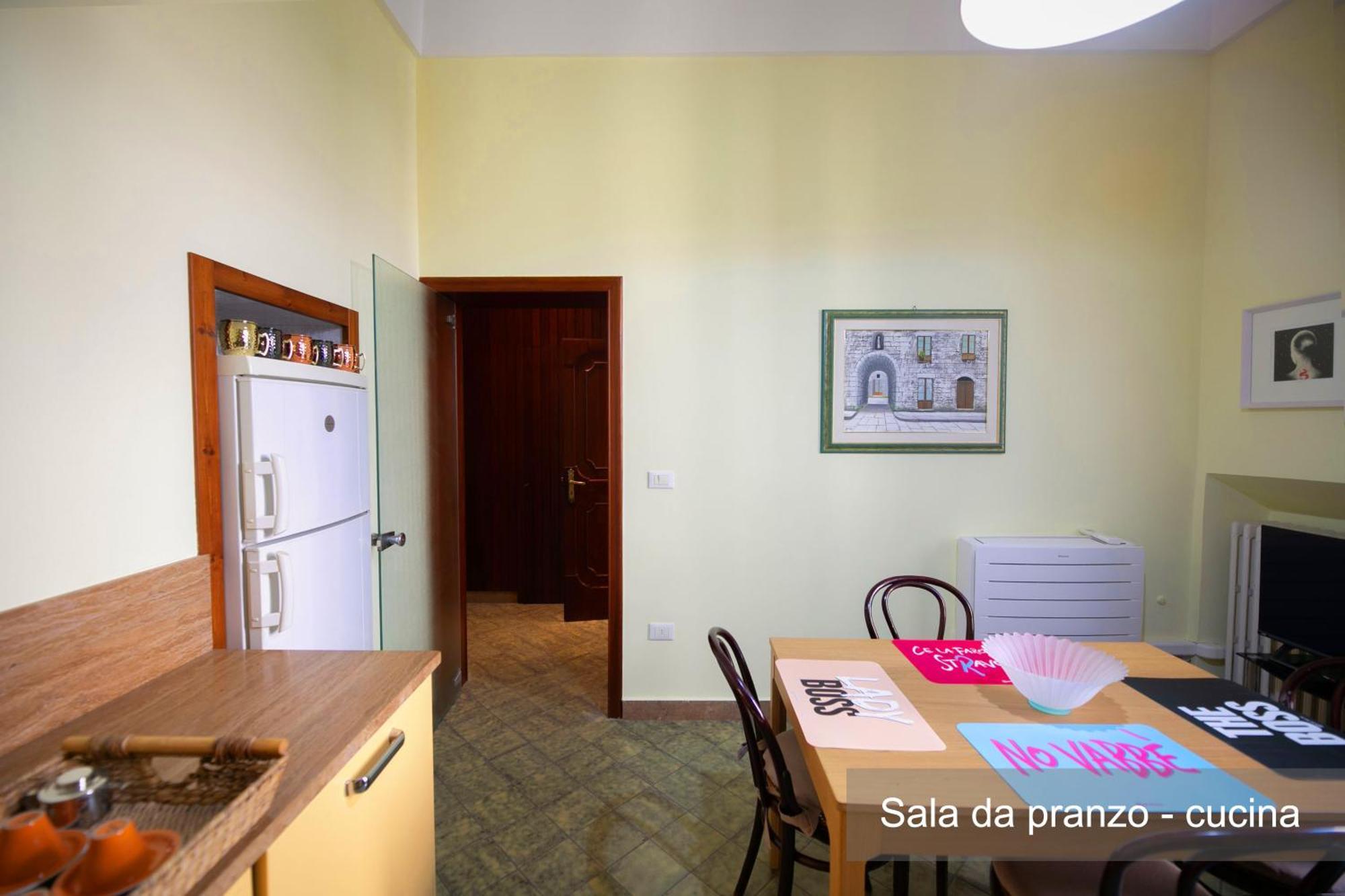 Incantevole Appartamento Al Borgo Monopoli Exterior photo