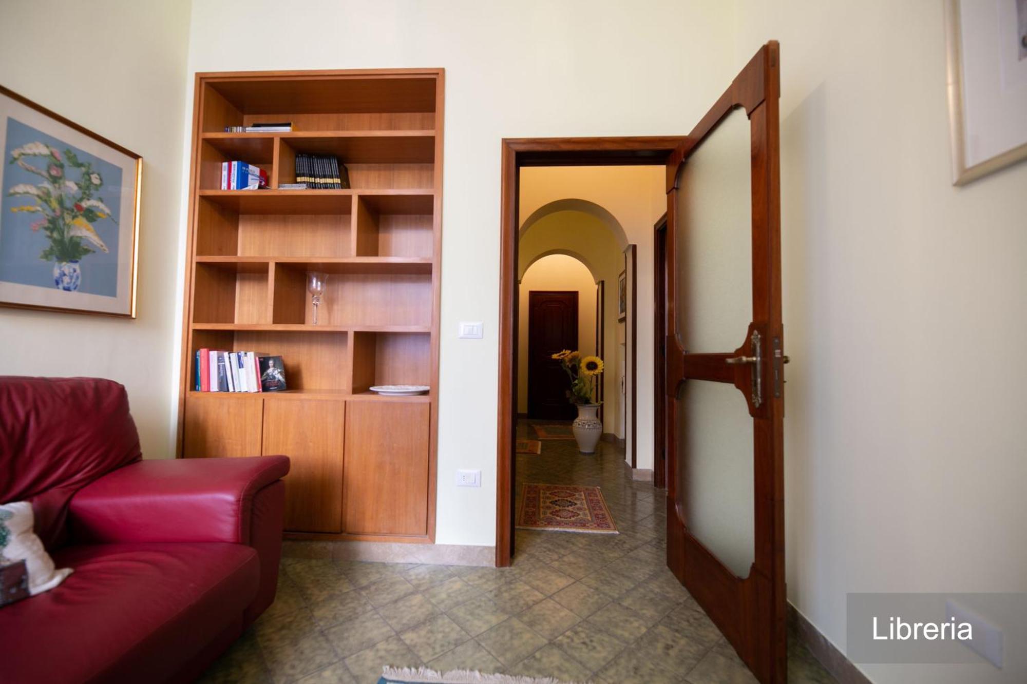 Incantevole Appartamento Al Borgo Monopoli Exterior photo